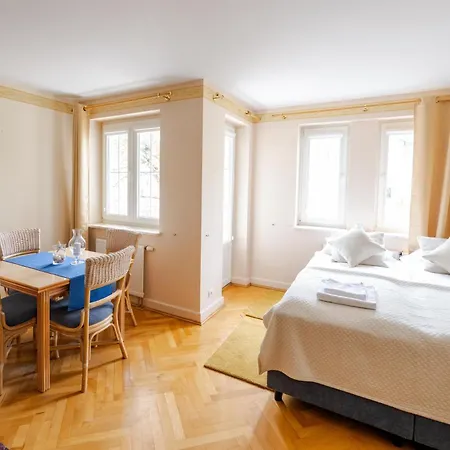 Blue Wave Apartament Sopot