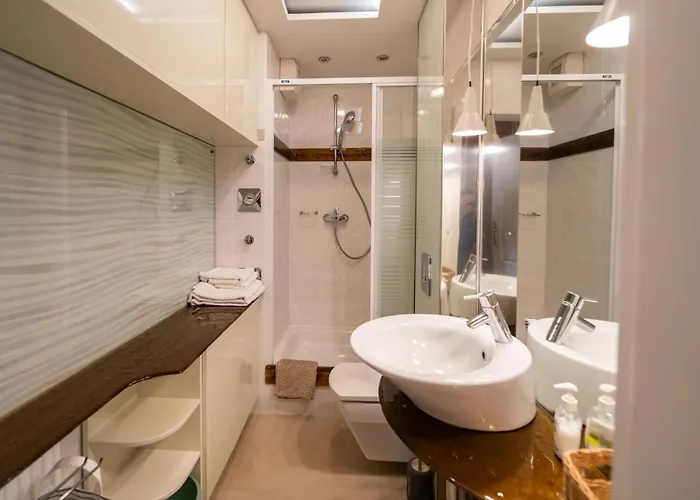 Blue Wave Apartmán *