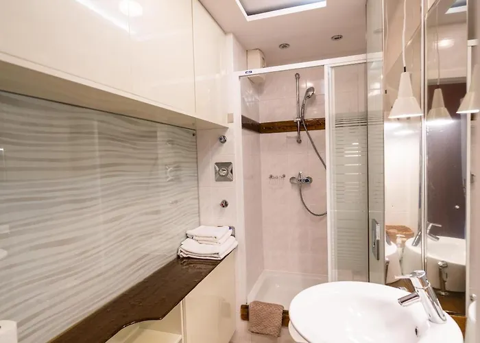 Blue Wave Apartmán *